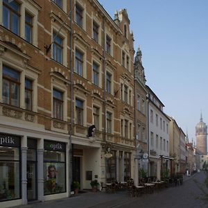 Ringhotel Schwarzer Baer